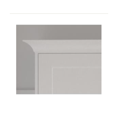 Thornbury Shaker Cornice 130H x 36T x 3030L