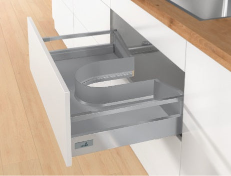 Under Sink Drawer conversion kit for High Sided Drawer