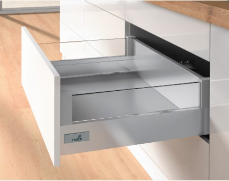 Glass Side Kit for Drawer